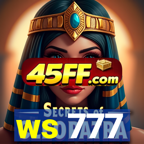 ws 777-bet